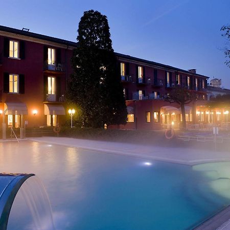 Hotel Fonte Boiola Sirmione Exterior foto