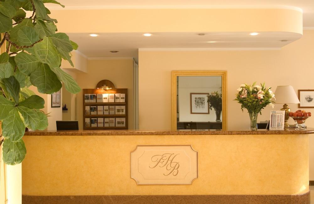 Hotel Fonte Boiola Sirmione Exterior foto