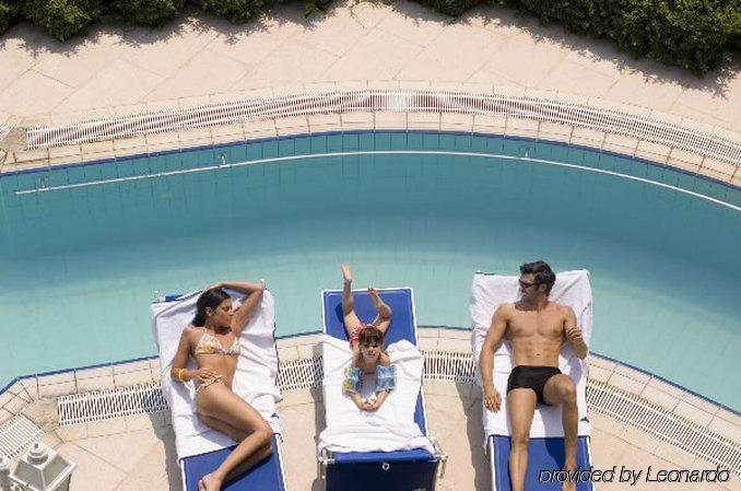 Hotel Fonte Boiola Sirmione Facilidades foto