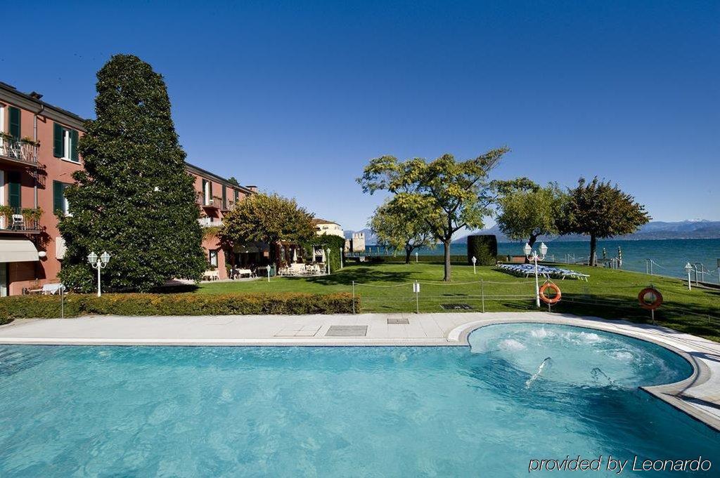 Hotel Fonte Boiola Sirmione Exterior foto