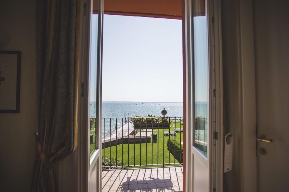 Hotel Fonte Boiola Sirmione Exterior foto